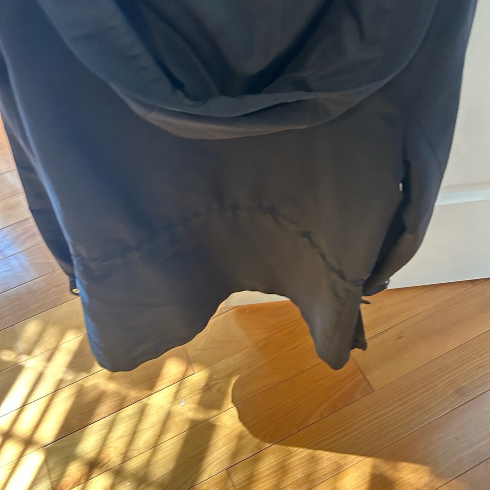 Women's Black Performance Jacket - image 2